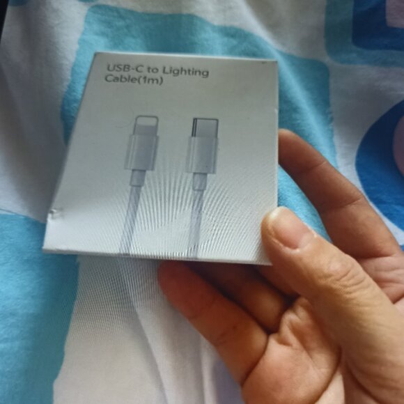 Cable Other - Charging cable 1m